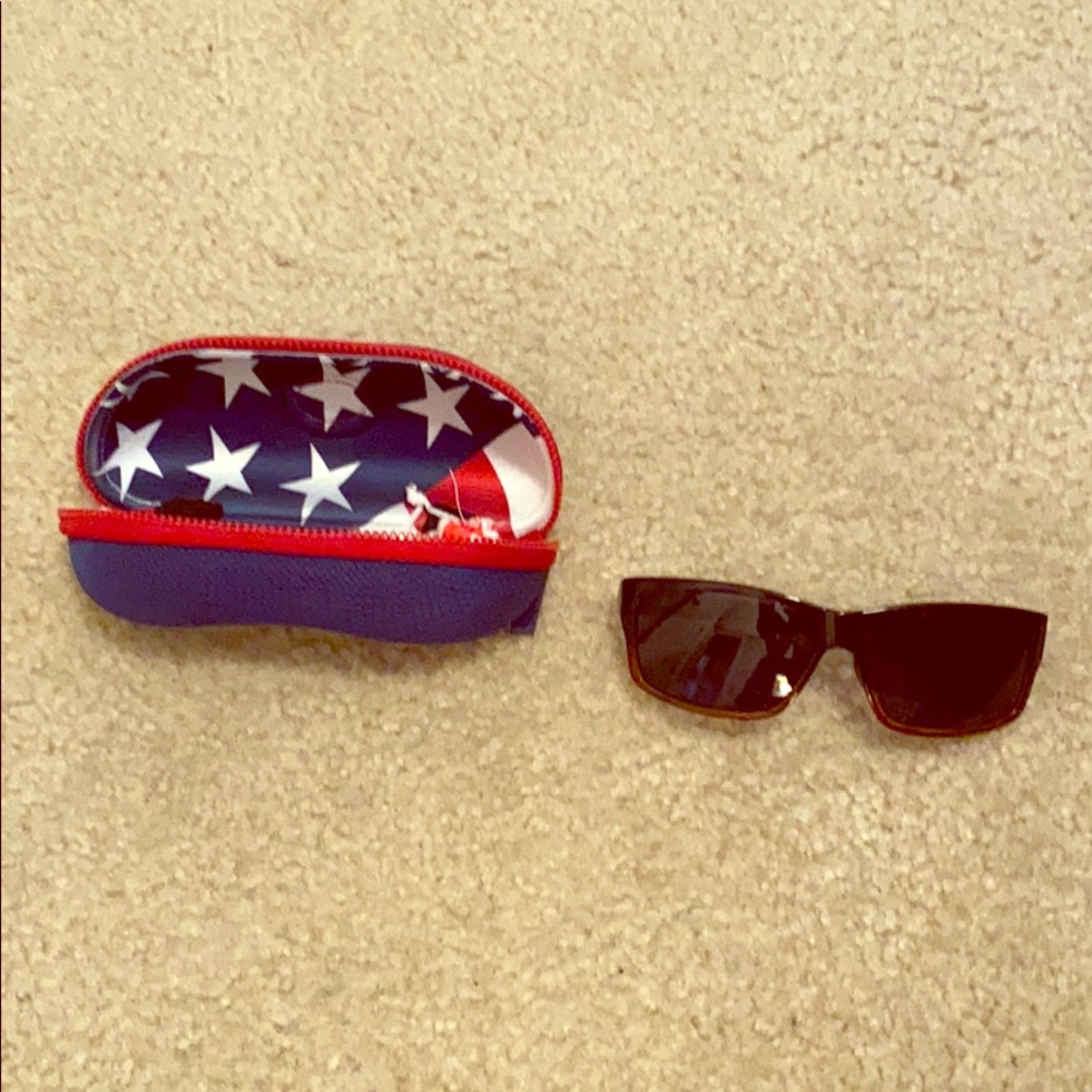 Costa Sunglasses “Cut” (Polarized Glass 580)